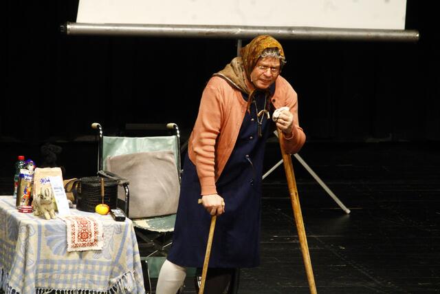 Foto: RegionalMedien Hofmüller