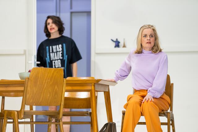 Mit "Linda" schaffte die britische Autorin Penelope Skinner den Durchbruch auf den großen englischsprachigen Bühnen und kommt nun erstmals nach Österreich. | Foto: Lex Karelly