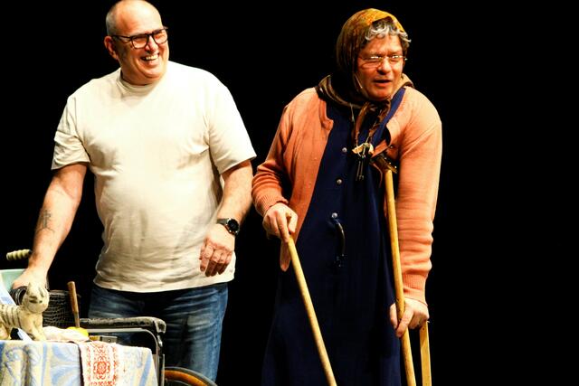 Foto: RegionalMedien Hofmüller