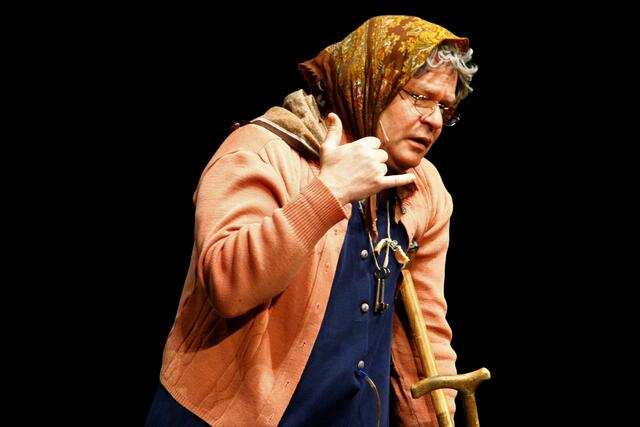 Foto: RegionalMedien Hofmüller