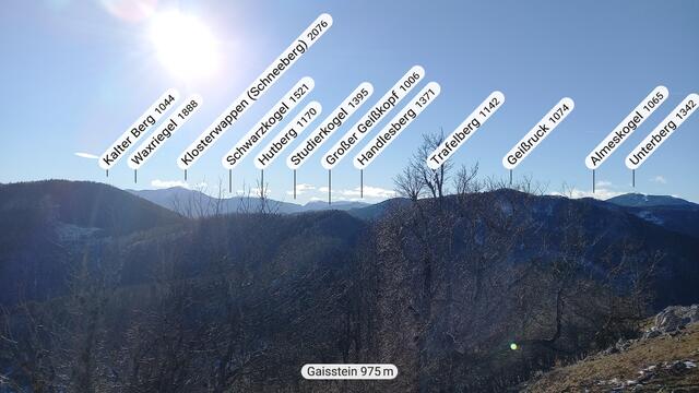 Foto: Silvia Plischek