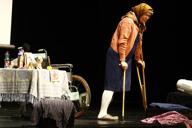 Foto: RegionalMedien Hofmüller