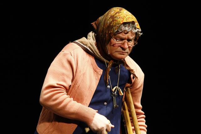 Foto: RegionalMedien Hofmüller