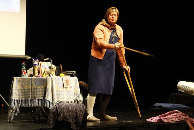 Foto: RegionalMedien Hofmüller