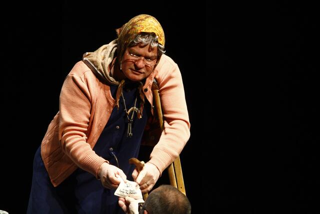 Foto: RegionalMedien Hofmüller