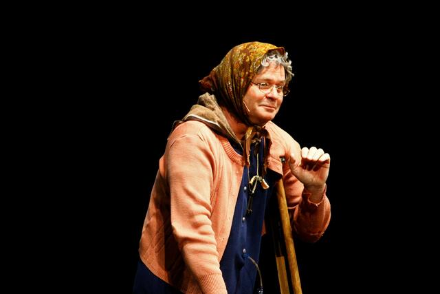 Foto: RegionalMedien Hofmüller