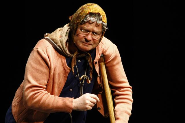 Foto: RegionalMedien Hofmüller