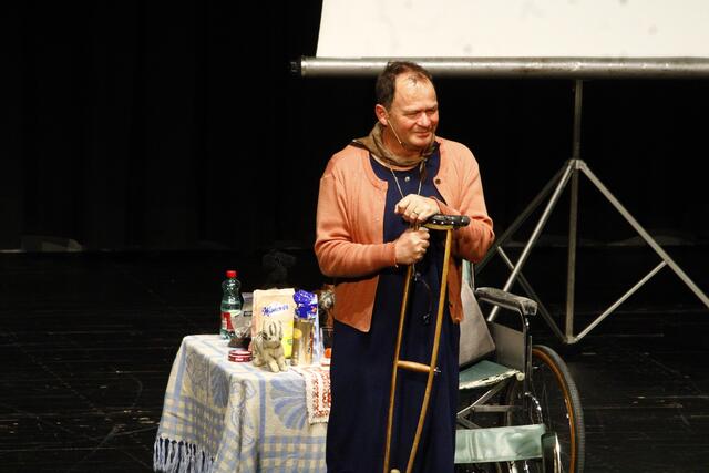 Foto: RegionalMedien Hofmüller