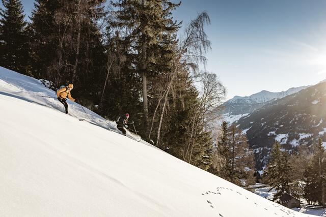 Foto: TVB Tiroler Oberland