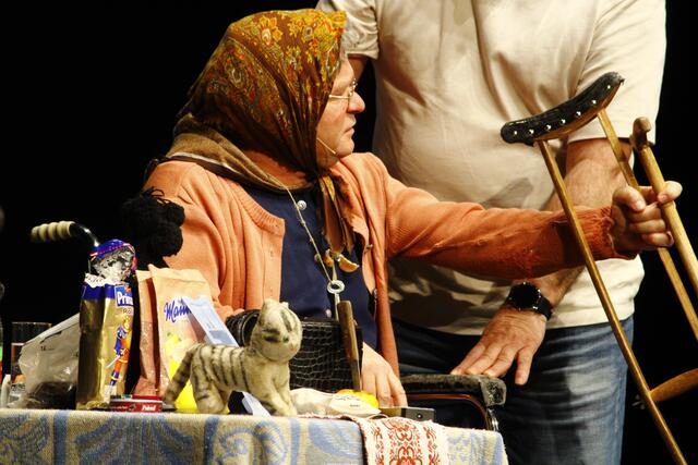 Foto: RegionalMedien Hofmüller