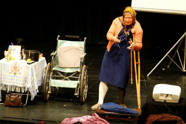 Foto: RegionalMedien Hofmüller