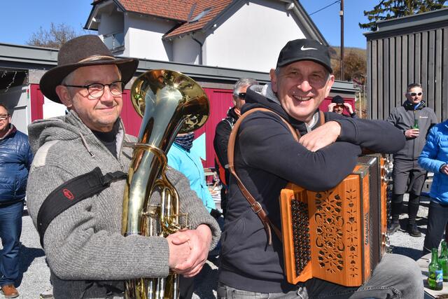 Foto: Michael Strini