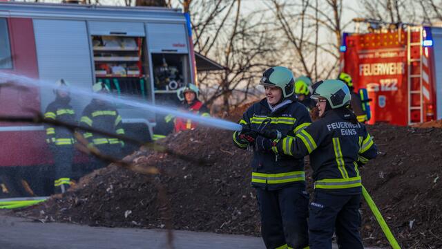 Foto: TEAM FOTOKERSCHI.AT / DRAXLER