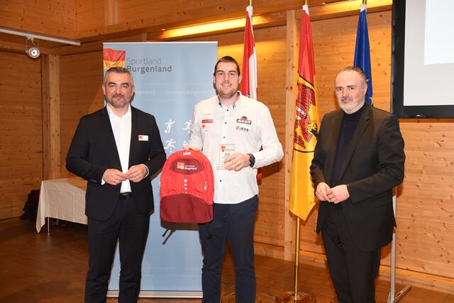 Nico Wiener eroberte Welt- und Europameistertitel im Bogenschießen. | Foto: Landesmedienservice