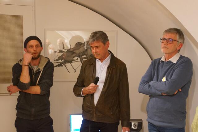 Foto: Helmut Eder