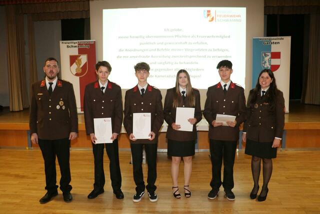 Fotos: FF Schwaming