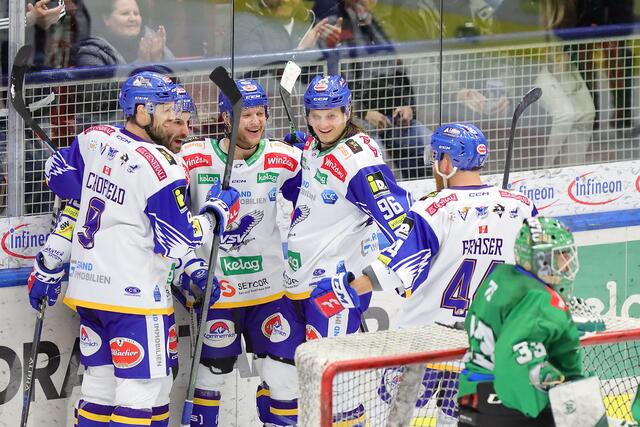 Foto: VSV/Krammer