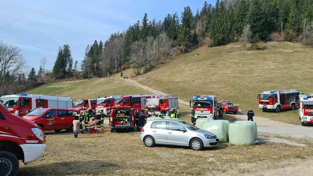 Foto: BFKDO St.Pölten