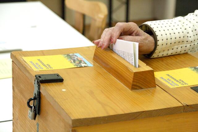 Rund 180.000 Katholiken sind in den burgenländischen Pfarren wahlberechtigt. | Foto: Diözese Eisenstadt