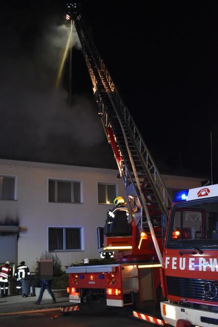 Foto: FF Poysdorf