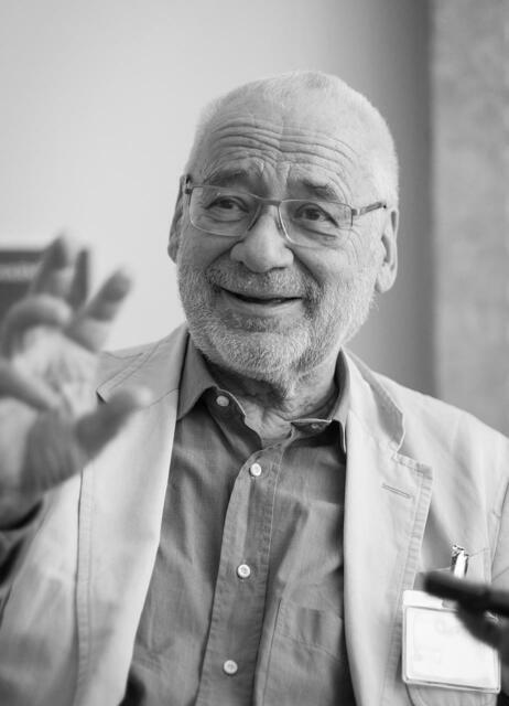 Erhard Busek galt als Visionär, der den Zusammenhalt in Europa stets forcieren wollte. Gestern verstarb er im 81. Lebensjahr. | Foto: Europäisches Forum Alpbach / Bogdan Baraghin