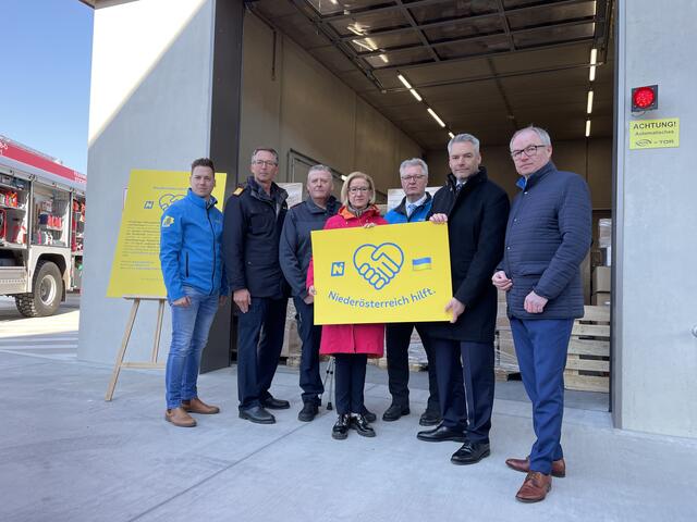 Bernhard Heinreichsberger, 