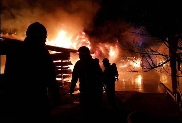 Foto: FF Poysdorf