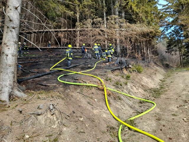 Foto: BFKDO St.Pölten