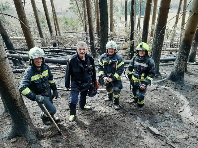 Foto: BFKDO St.Pölten