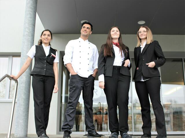 Foto: Burghotel Schlaining