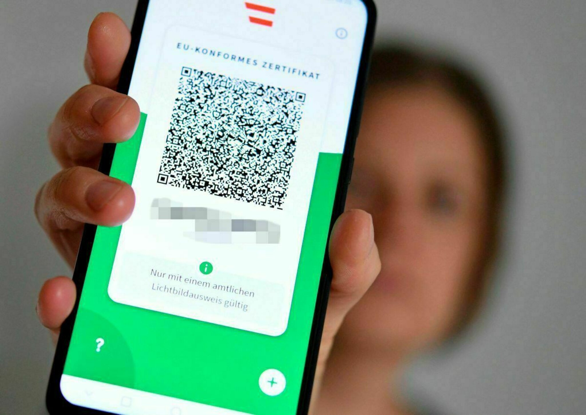 Handy-Signatur: ID-Austria erweitert digitale Nutzungsmöglichkeiten - Rohrbach