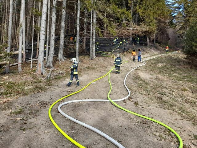 Foto: BFKDO St.Pölten