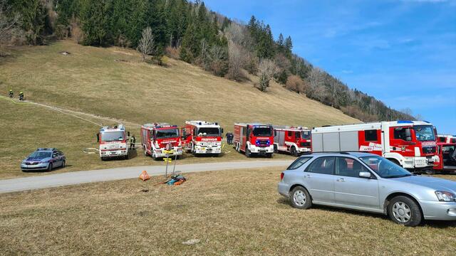 Foto: BFKDO St.Pölten