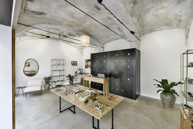 Am Samstag, 26. März 2022, lädt die Familie Petz zu einem Frühlingsfest in den neuen Concept Store. | Foto: next.shot.photography