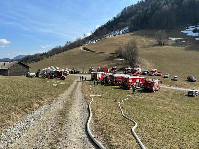 Foto: BFKDO St.Pölten