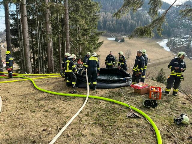 Foto: BFKDO St.Pölten