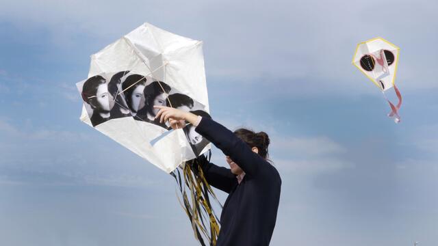 Mit ihrem Kurzfilm "Half of the Sky" gewann der Künstler:innen-Verein Golden Pixel Cooperative 2021 den Preis für innovatives Kino. | Foto: Marlies Pöschl
