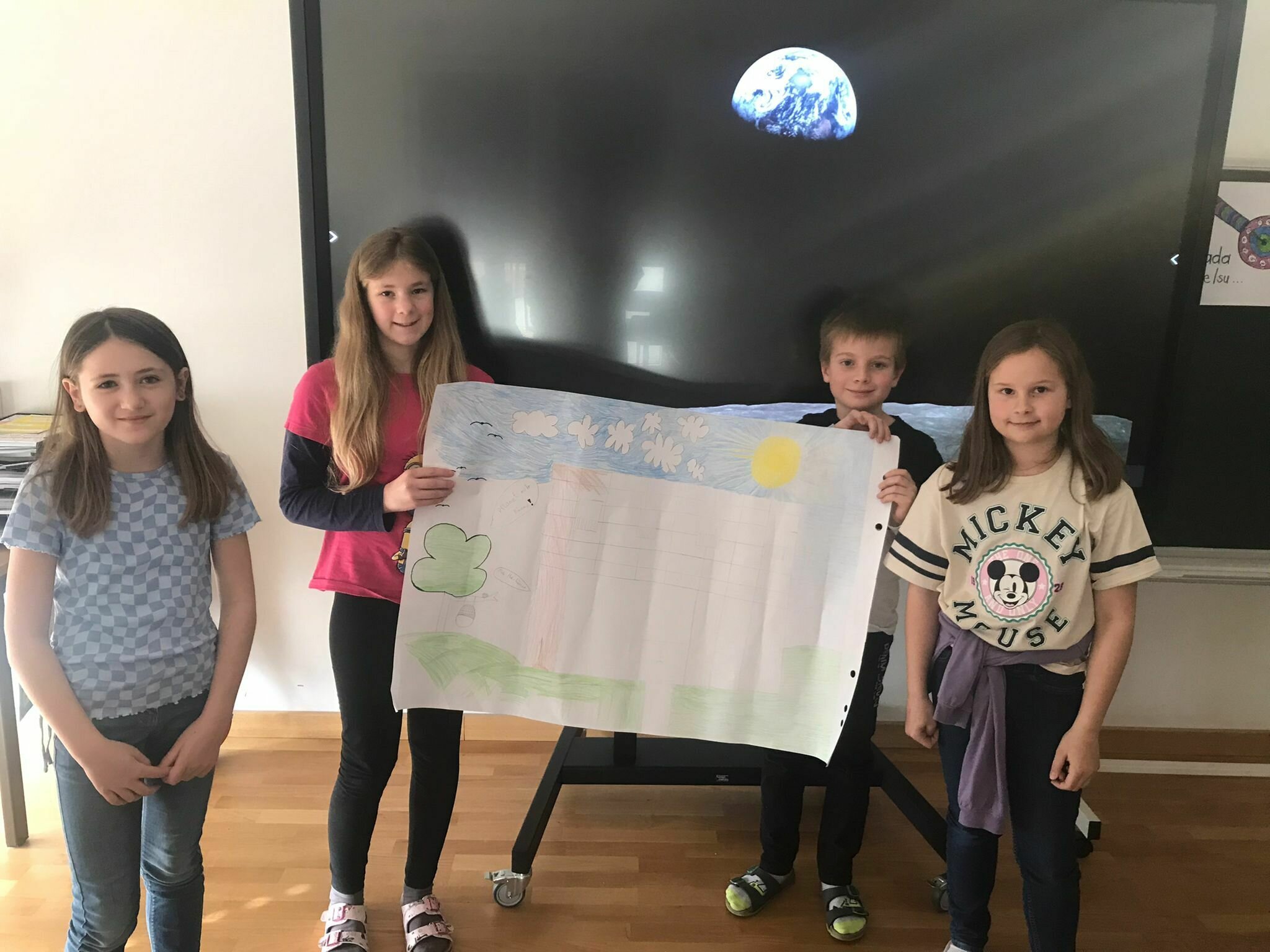 Volksschule Neuberg: Klimabildung für Schulen - ein Vermittlungsprojekt ...
