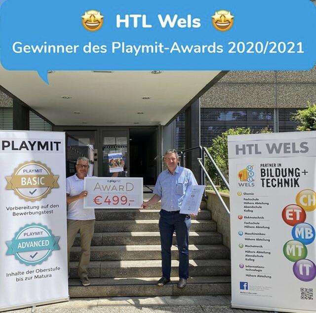 Foto: Playmit