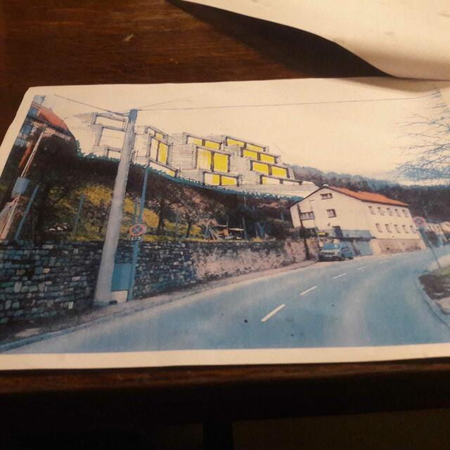 Projekt Rosenhügel | Foto: Gruber