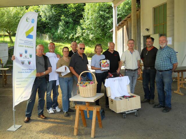 In Gmünd wird wieder repariert  | Foto: Repair Cafe Gmünd