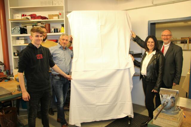 Foto: RegionalMedien Hofmüller