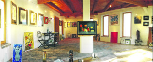Entdecke den Dichter in dir in Kirchstetten. | Foto: privat