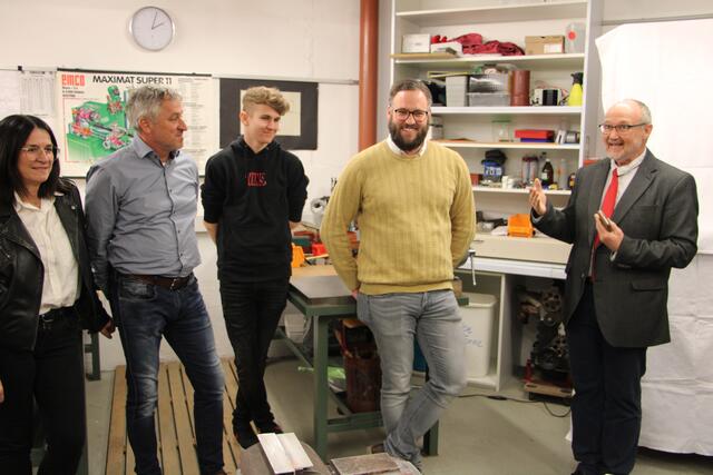 Foto: RegionalMedien Hofmüller