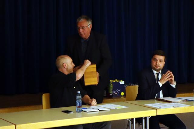 Foto: Othmar Kolp