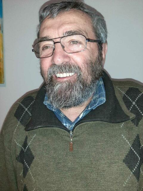Emmerich Schedl aus Oberloisdorf