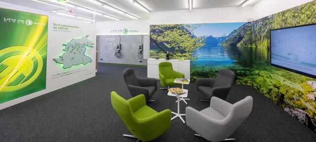 Foto: Linz AG