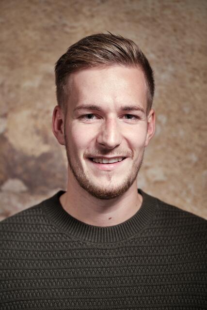 Philipp Fuchs ist in der steirischen Start-up-Szene gut vernetzt. | Foto: e-lions