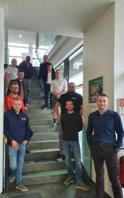 Berufschancen gesteigert mit der WIFI-Werkmeisterschule. | Foto: WIFI OÖ GmbH