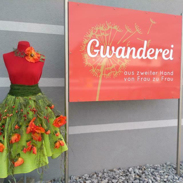 Die Gwanderei aus Pinsdorf. | Foto: Privat